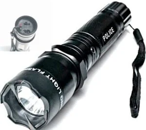 stun torch in nairobi kenya