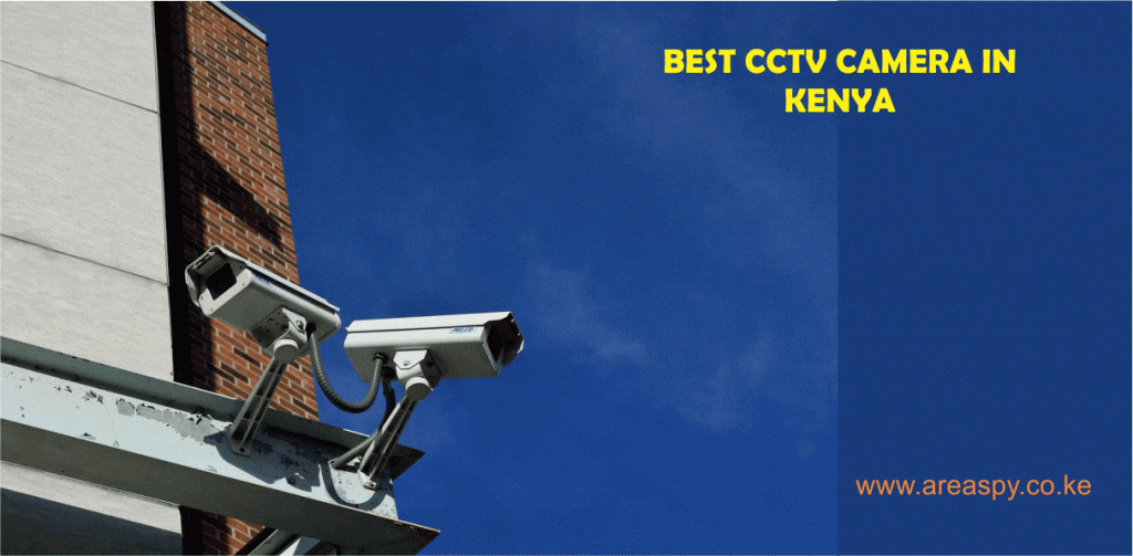 best cctv camera in kenya
