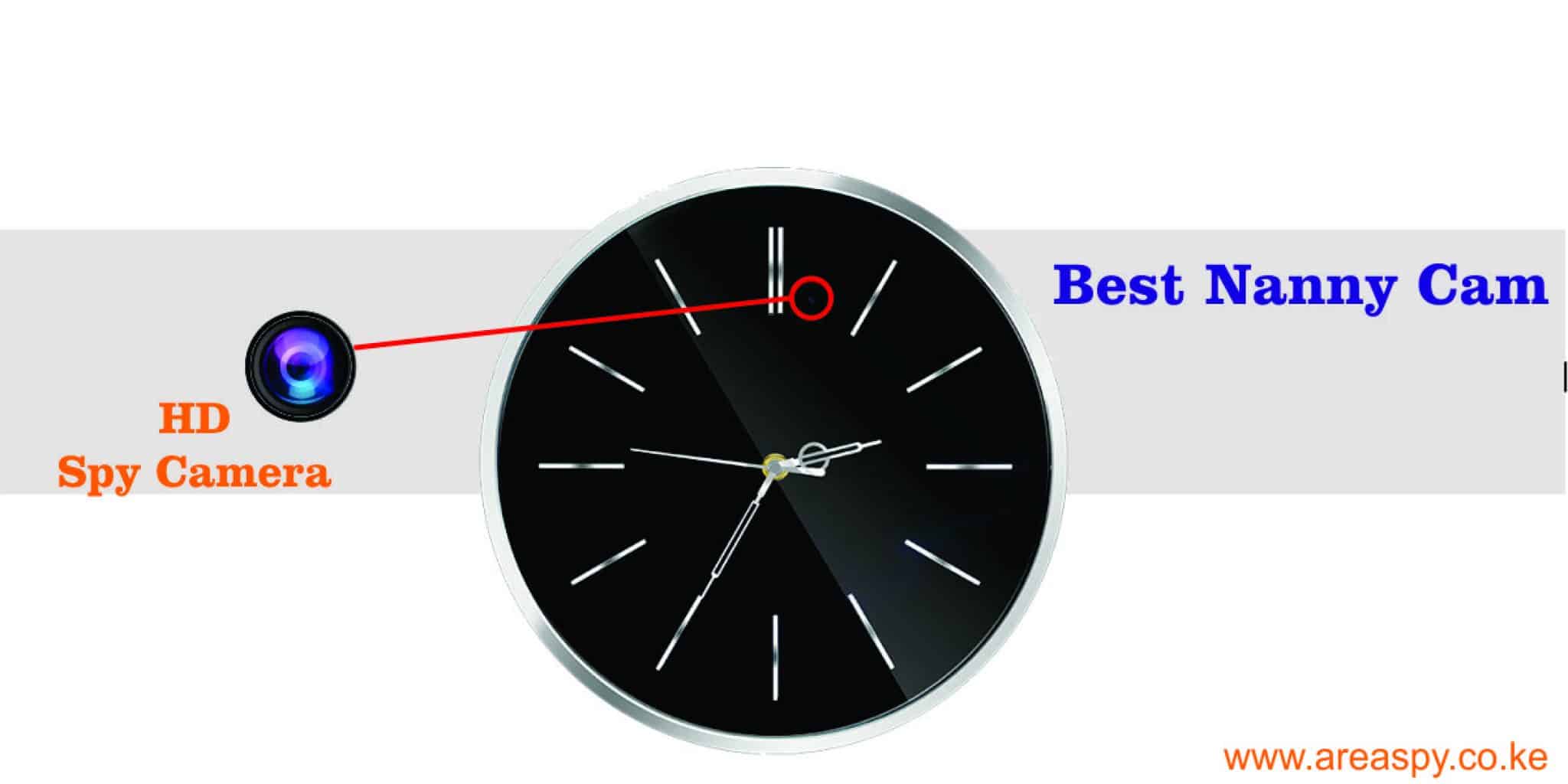 Best Nanny Cam In 2021 Best CCTV Camera, Flashlight, Spotlight & Home