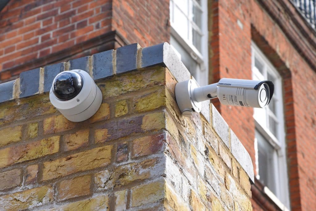 CCTV Camera System In Kenya