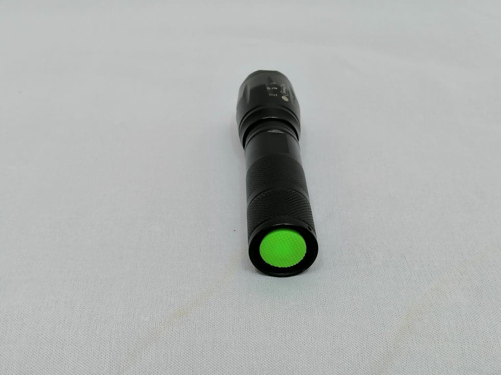 Most Powerful LED Torch Light Best CCTV Camera, Flashlight, Spotlight & Home Security Products