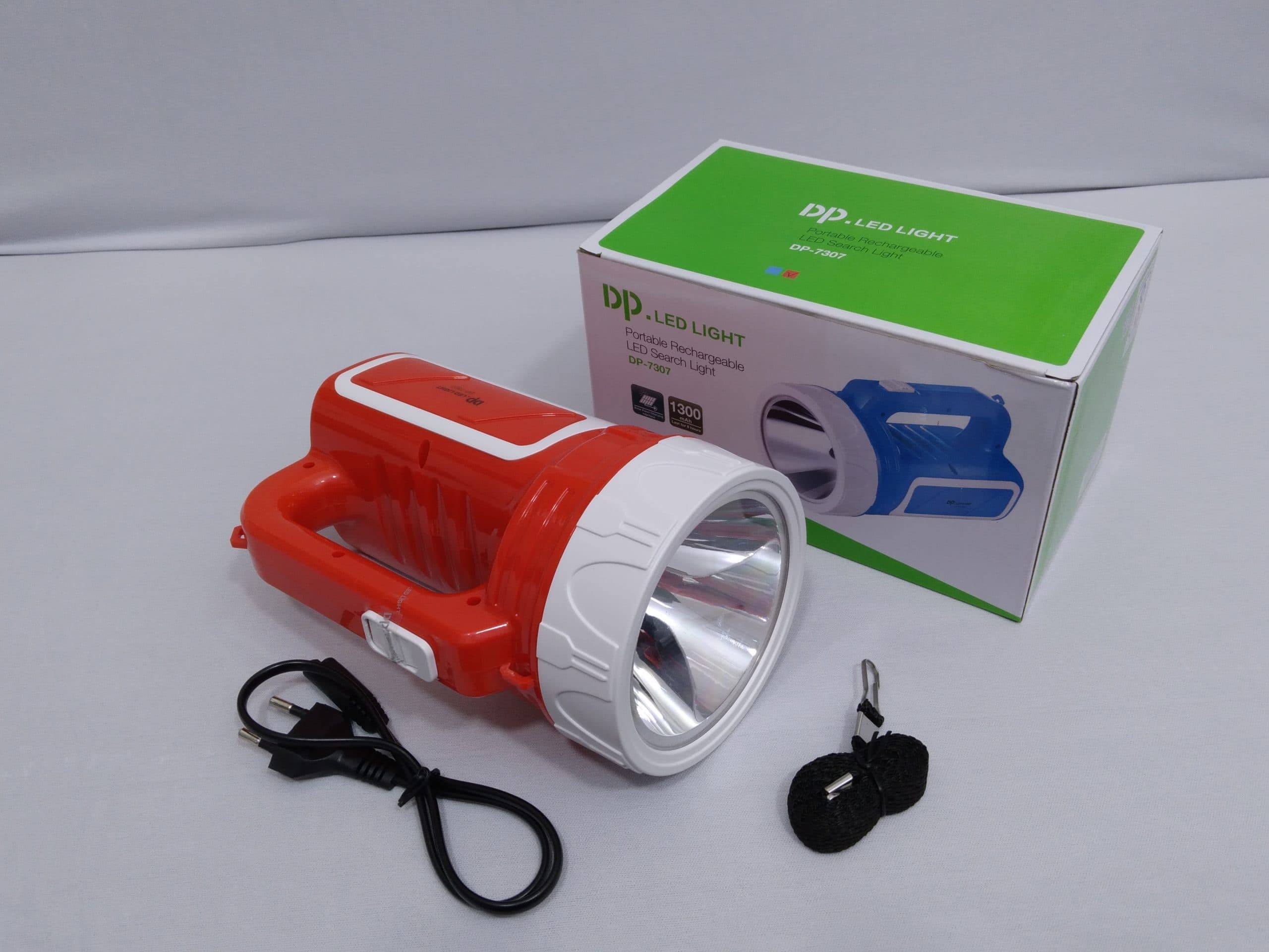 rechargeable led flashlight torch super brightness