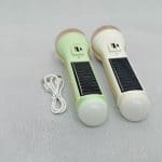 High Brightness LED Torch