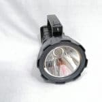 very bright big led flashlight torch