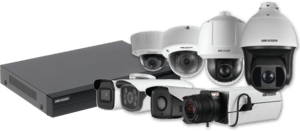 What does CCTV stand for?