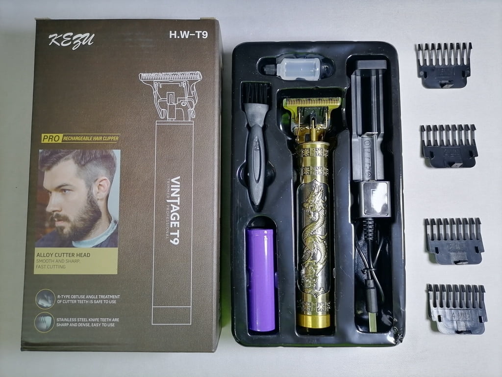 hair cut machine kinyozi