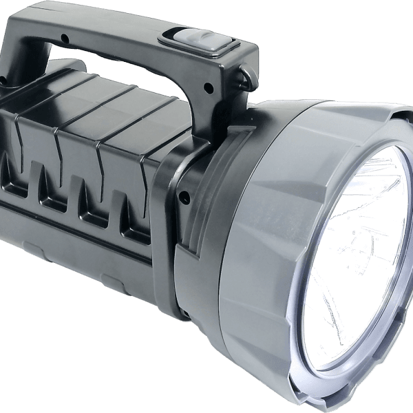 Police Flashlight
