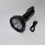 rechargeable led torch