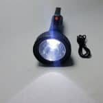 super bright led torch