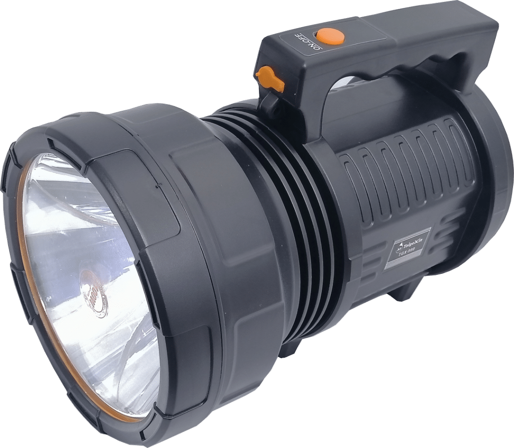 2km torch