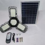 solar light