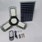 solar light