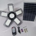 solar light