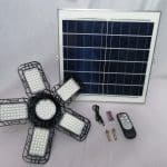 solar light
