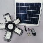 solar light
