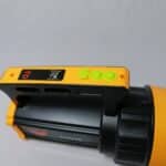 best rechargeable strong light search light