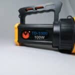 best rechargeable strong light search light