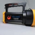 best rechargeable strong light search light