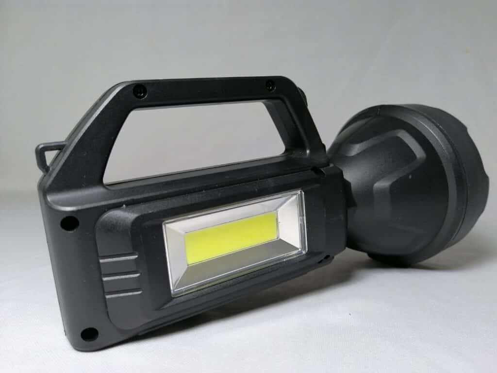 flashlight torch led