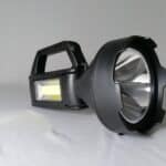 flashlight torch led