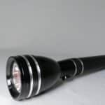 rechargeable LED torch high brightness