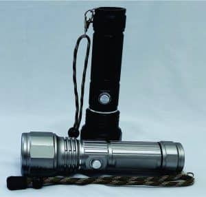 best torch light in kenya