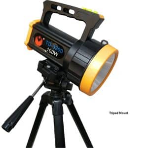 best torch light