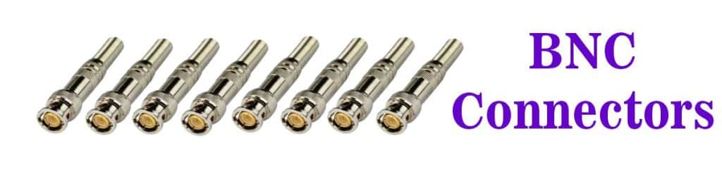 Materials Needed For Cctv Installation