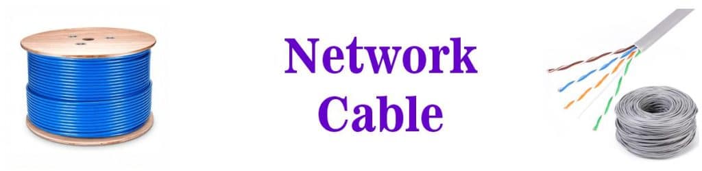 Materials Needed For Cctv Installation