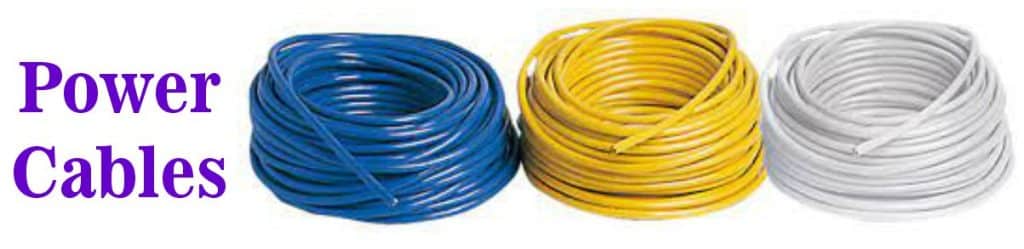 Materials Needed For Cctv Installation