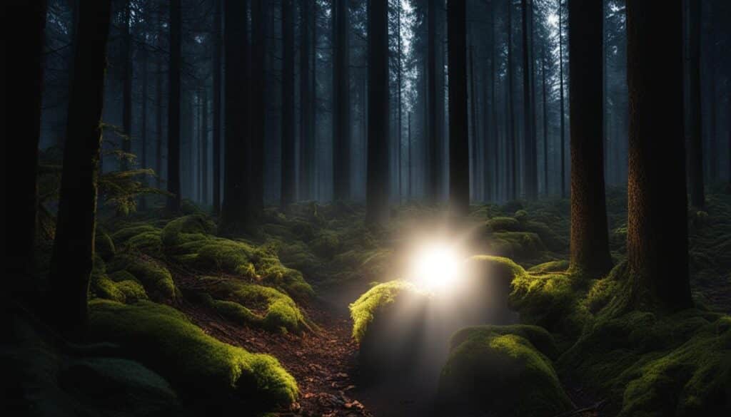 best brightest flashlight