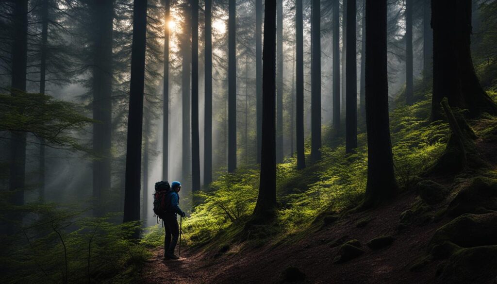 best flashlight for outdoor activities