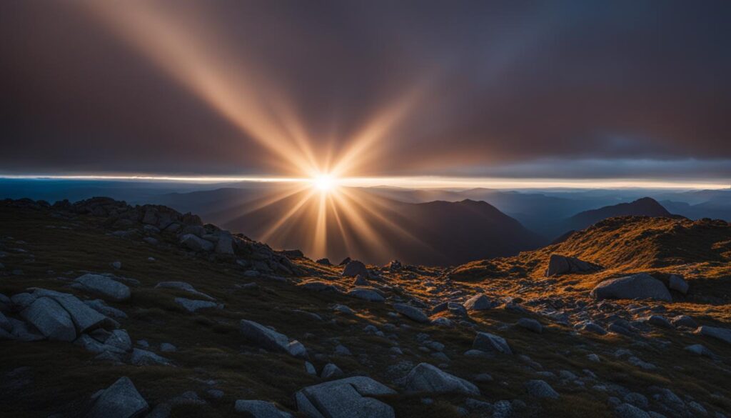 best flashlight with long range