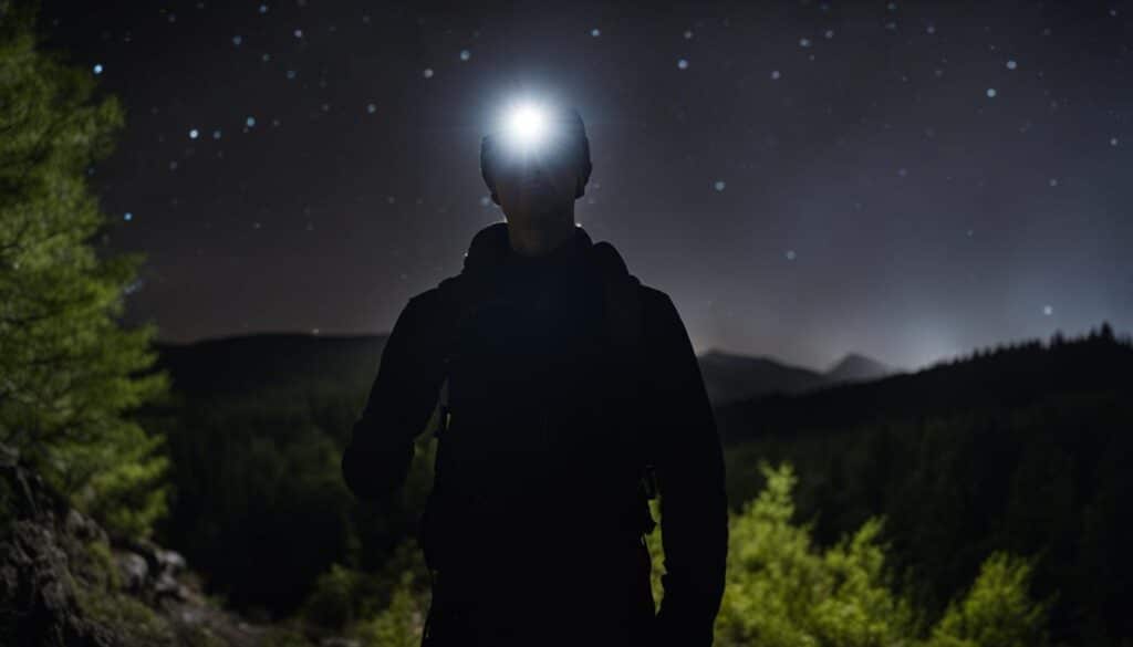 best rechargeable head torch