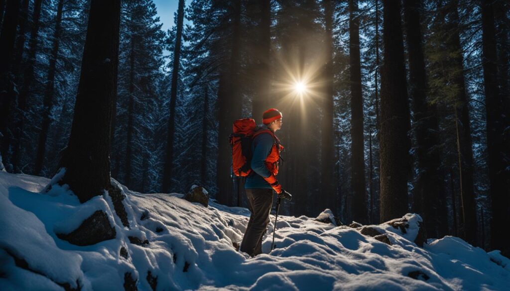 Best Rechargeable Head Torch for Hiking Best Rechargeable Head Torch for Hiking