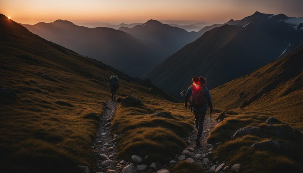 Best Rechargeable Head Torch for Outdoor Adventures Best Rechargeable Head Torch for Outdoor Adventures