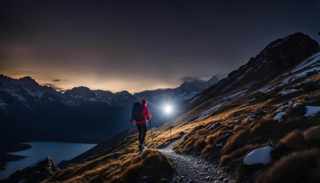 best usb head torch