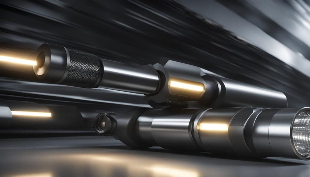 Brightest Flashlight Brightest Flashlight