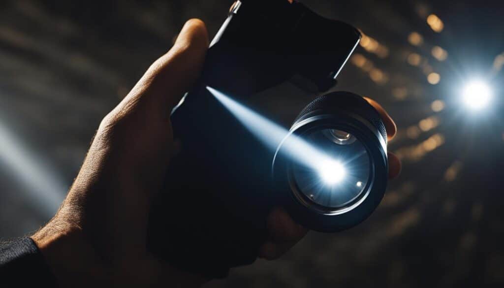 brightest handheld flashlight brightest handheld flashlight