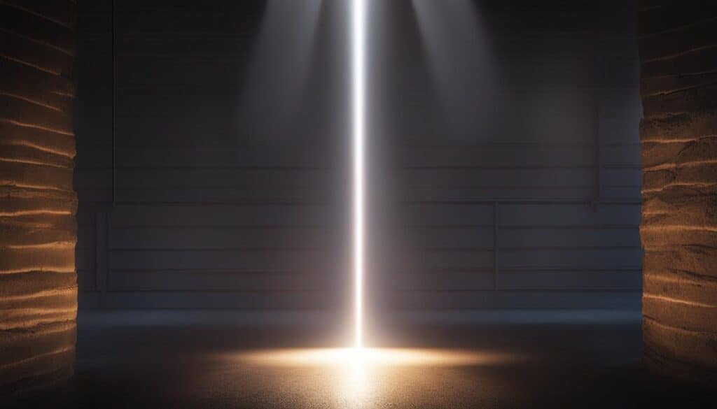 brightness and light output over time