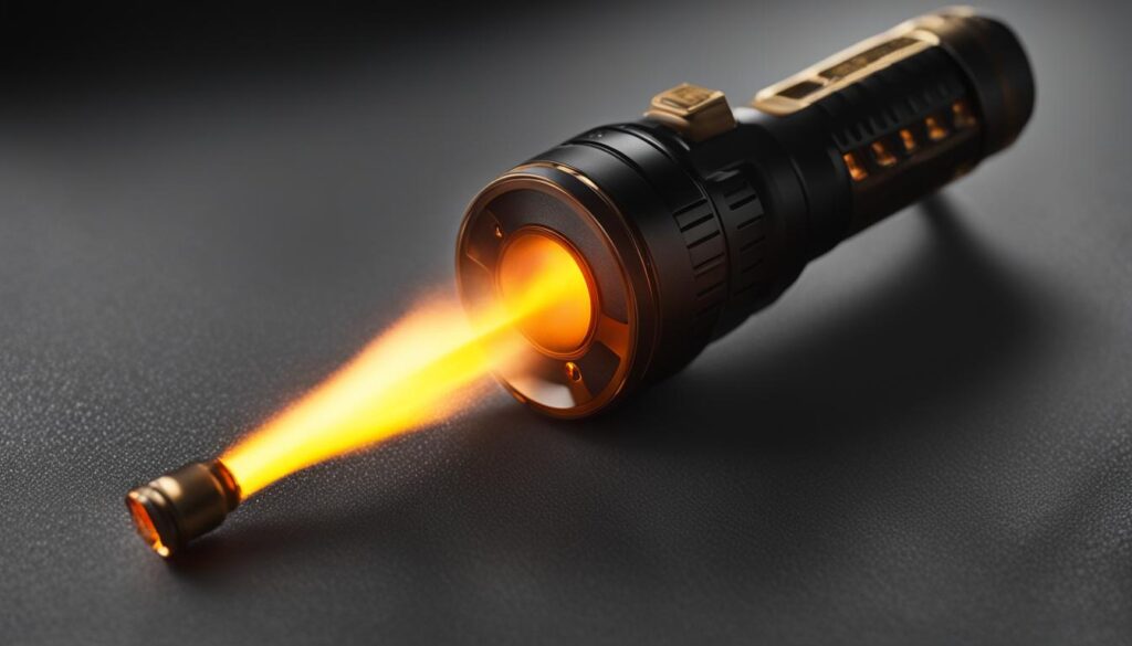 handy torch
