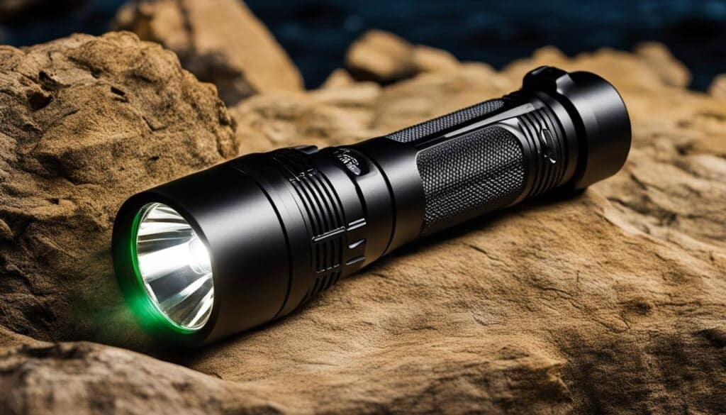 high-performance flashlight high-performance flashlight