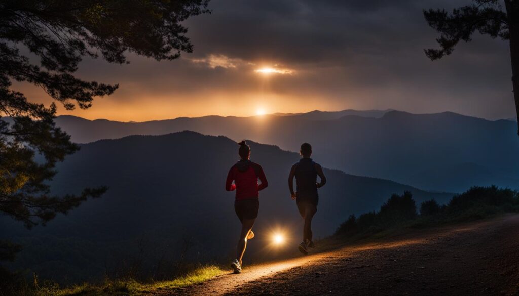 long-lasting head torch long-lasting head torch