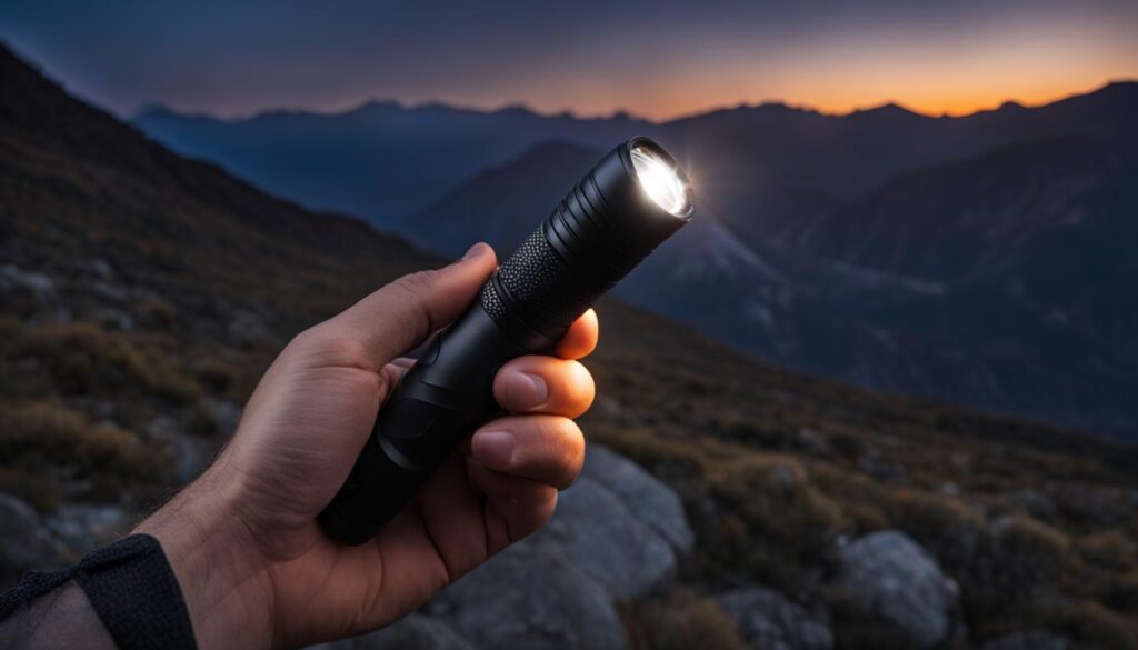 mini LED torch light mini LED torch light