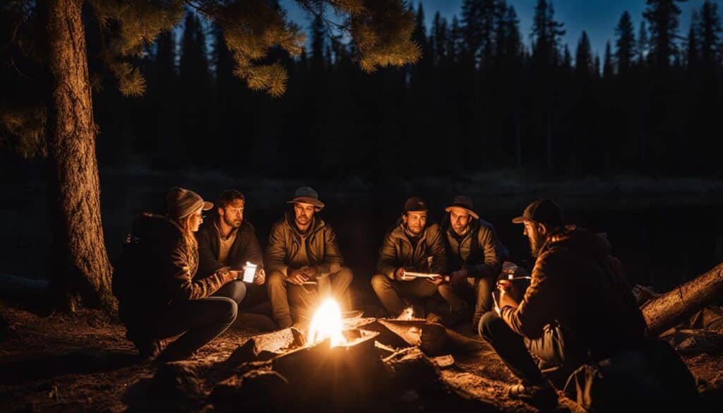 NEBO camping and hunting lights NEBO camping and hunting lights