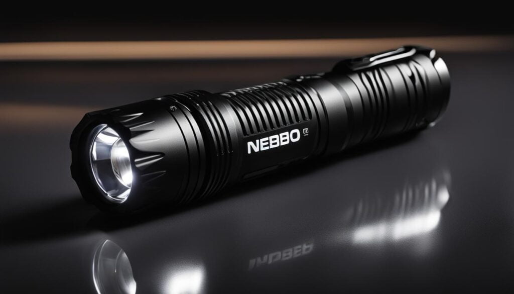 NEBO Flashlights NEBO Flashlights