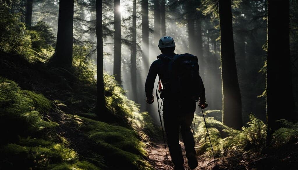 Petzl Tikka headlamp image Petzl Tikka headlamp image