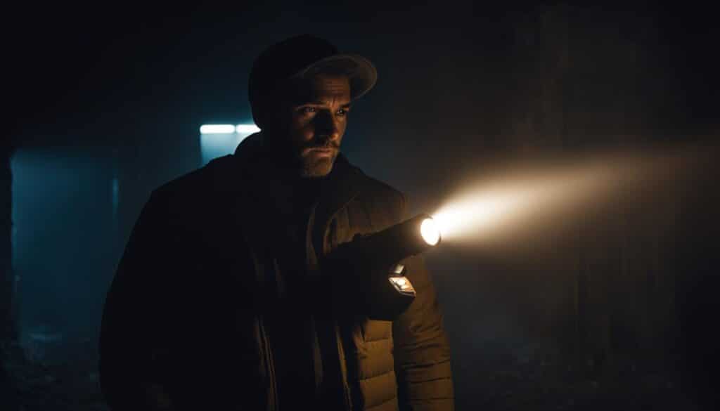 powerful rechargeable flashlight powerful rechargeable flashlight