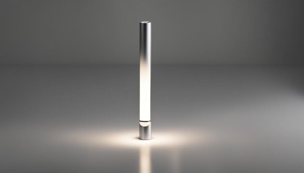 smallest powerful torch