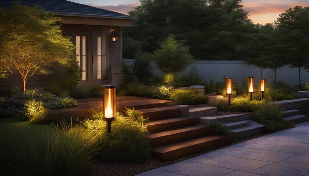 solar torch lights solar torch lights